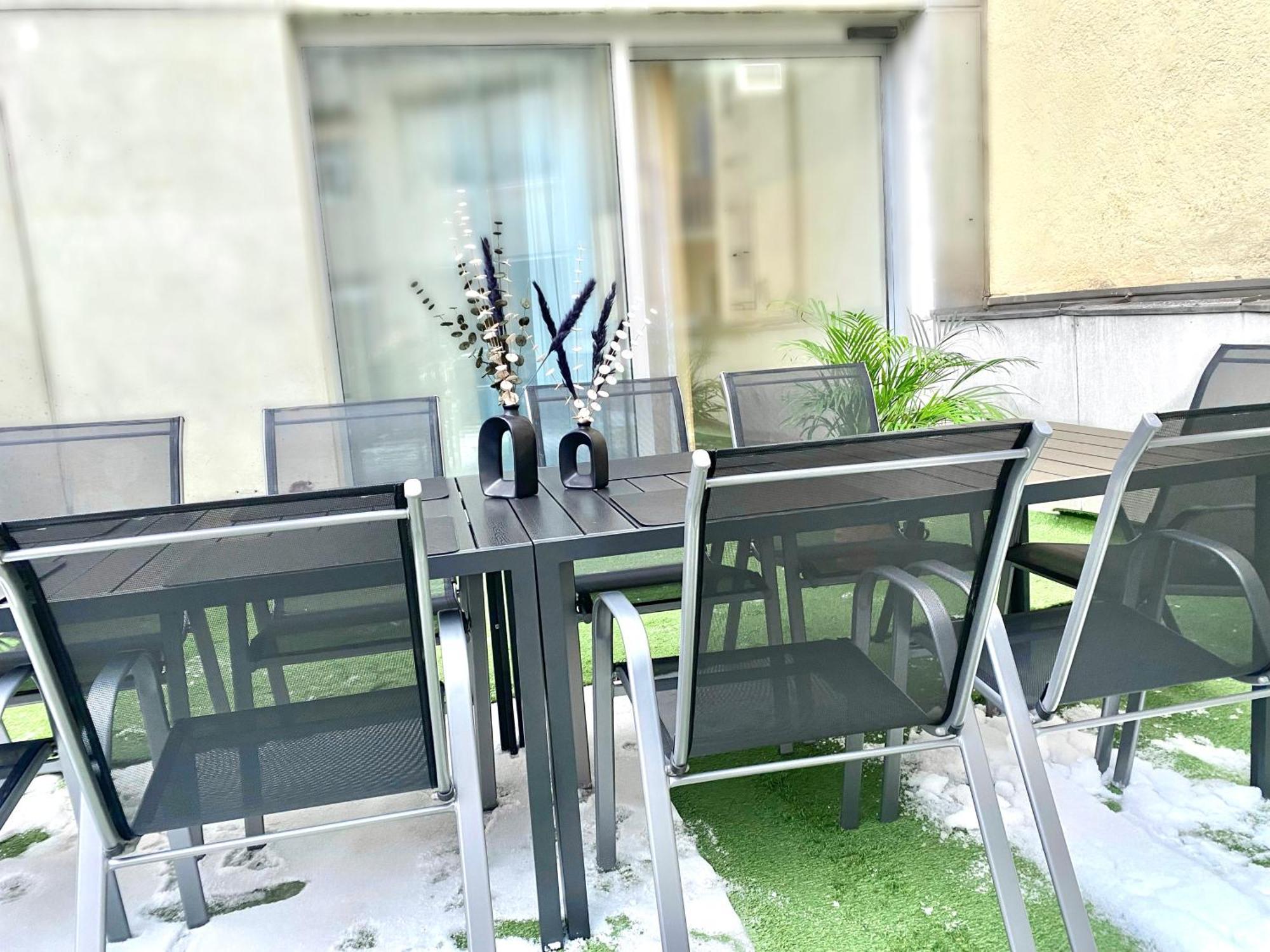 Leni Living - Riesig! Repraesentativ! Ruhig! * Monaco di Baviera