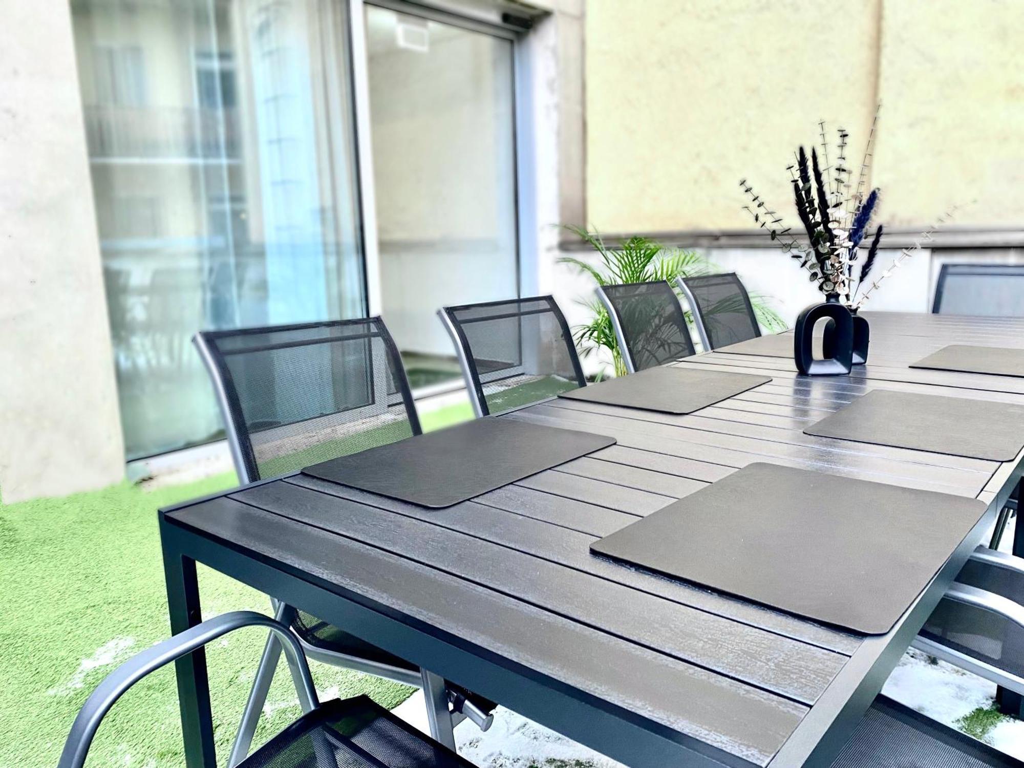 Leni Living - Riesig! Repraesentativ! Ruhig! * Monaco di Baviera