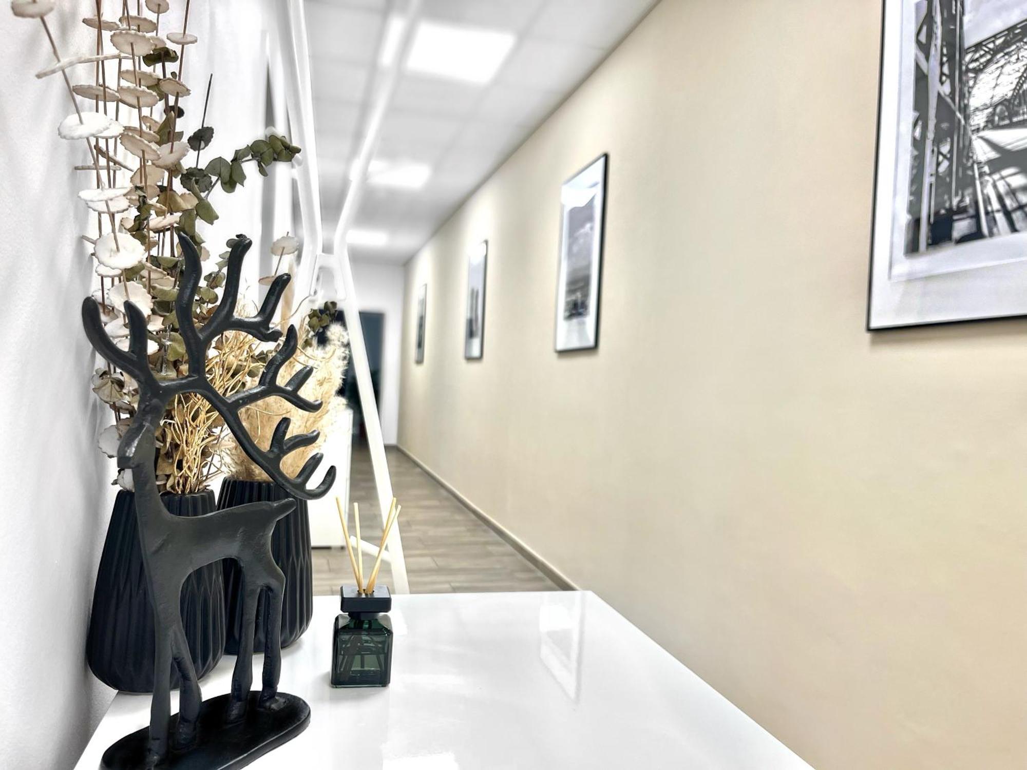 Appartamento Leni Living - Riesig! Repraesentativ! Ruhig! Monaco di Baviera