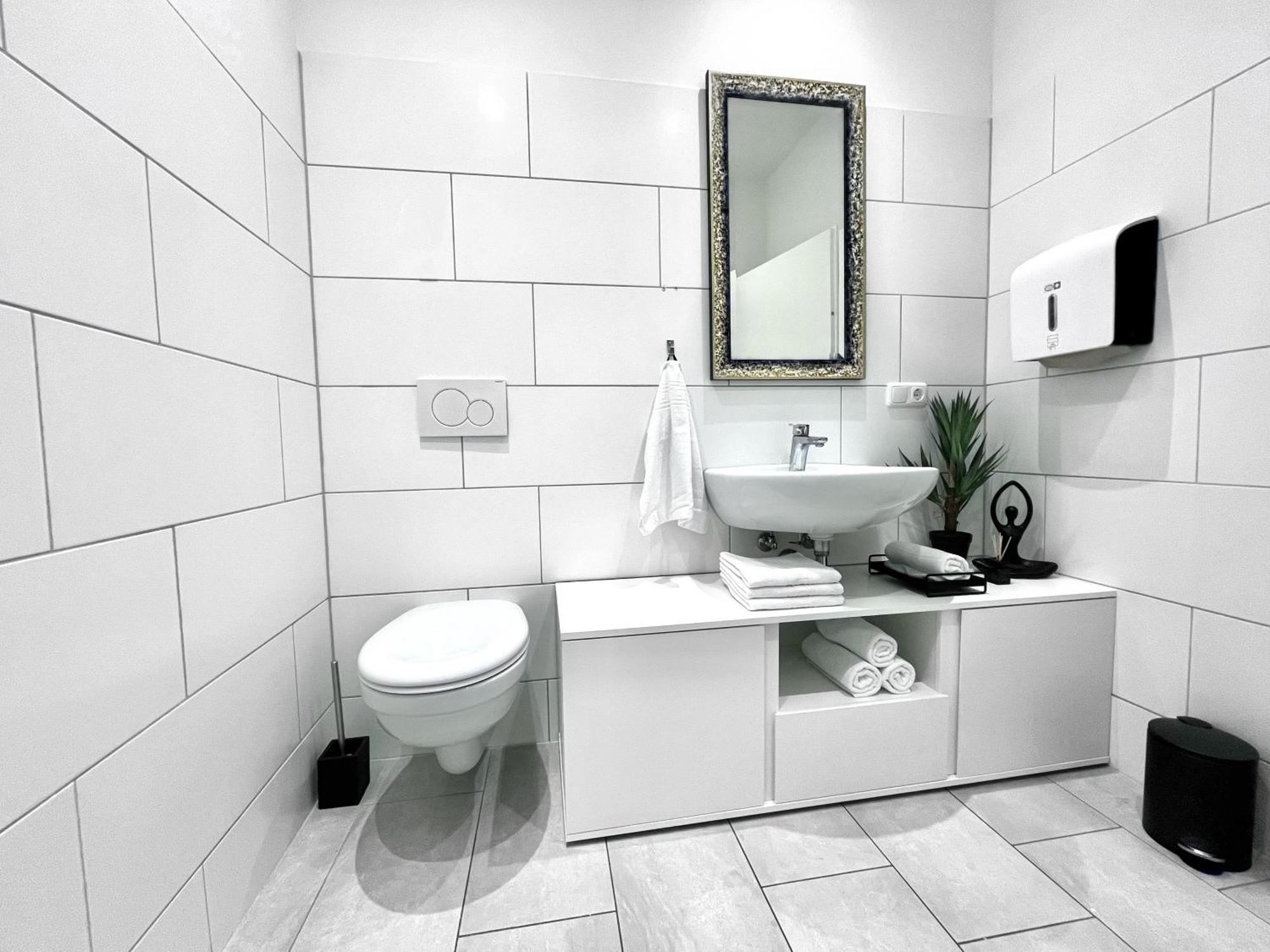 Apartment Leni Living - Riesig! Repraesentativ! Ruhig! *