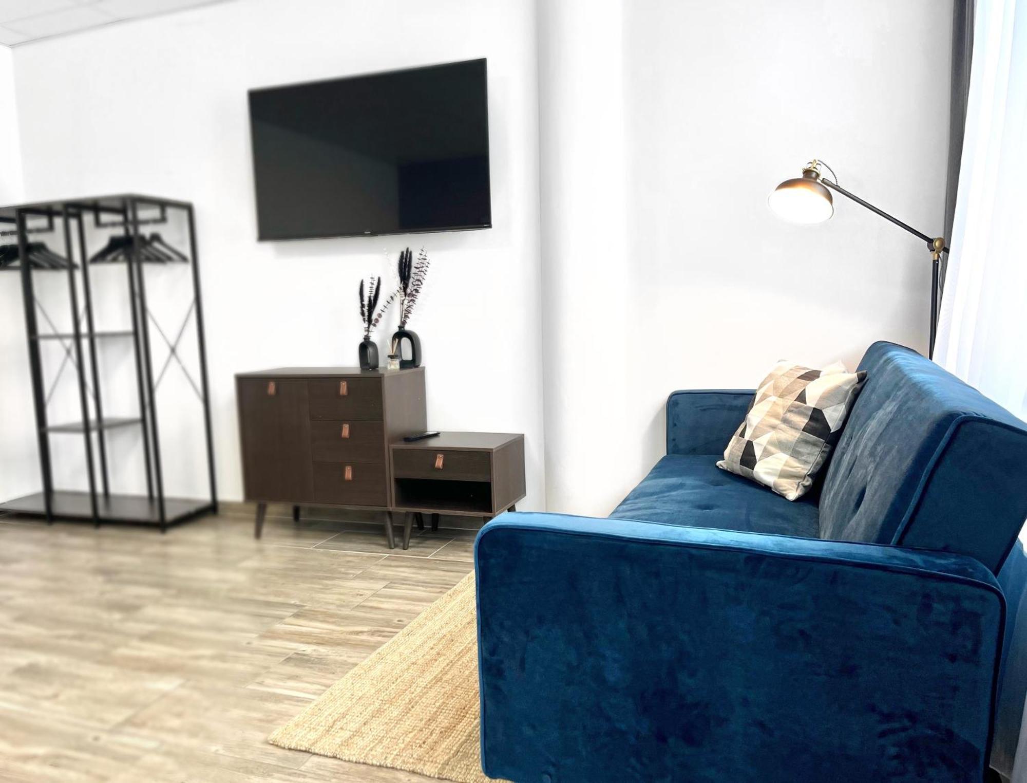 Leni Living - Riesig! Repraesentativ! Ruhig! Apartment